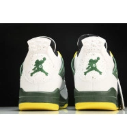 Duckman Ducks Retro Jordan 4 257-255275 Oregon 0724